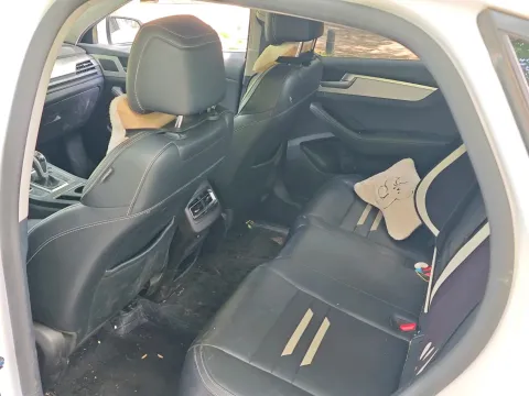 2020 BYD Qin Pro 1.5T 160HP L4 6DCT