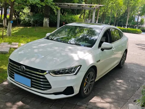 2020 BYD QIN PRO,autocango,china used car exporter,china ev exporter,chinese used car exporter,chinese used ev exporter