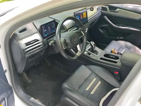2020 BYD Qin Pro 1.5T 160HP L4 6DCT