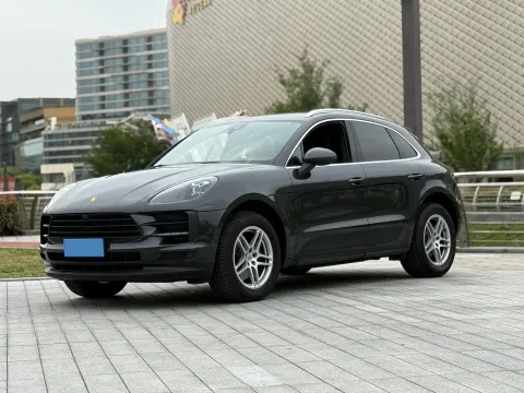 2021 PORSCHE MACAN,autocango,china used car exporter,china ev exporter,chinese used car exporter,chinese used ev exporter
