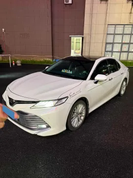 2019 TOYOTA CAMRY,autocango,china used car exporter,china ev exporter,chinese used car exporter,chinese used ev exporter