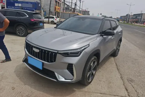 2026 GEELY AZKARRA,autocango,china used car exporter,china ev exporter,chinese used car exporter,chinese used ev exporter