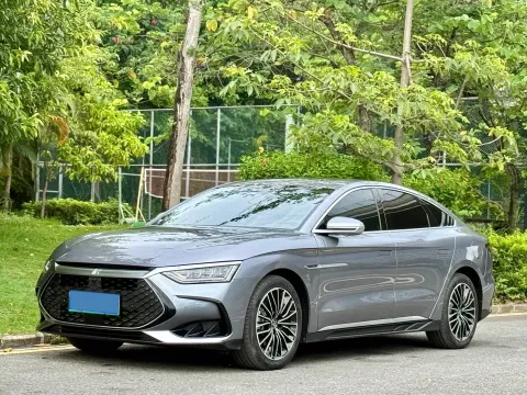 2023 BYD HAN,autocango,china used car exporter,china ev exporter,chinese used car exporter,chinese used ev exporter