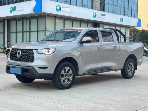 2021 GREAT WALL POER,autocango,china used car exporter,china ev exporter,chinese used car exporter,chinese used ev exporter