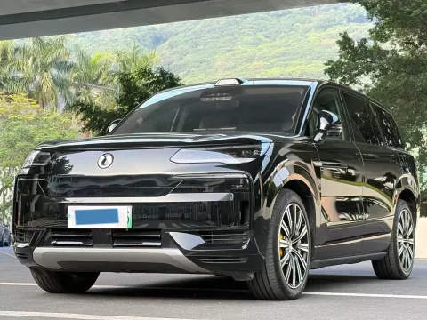 2025 DENZA DENZAN9,autocango,china used car exporter,china ev exporter,chinese used car exporter,chinese used ev exporter