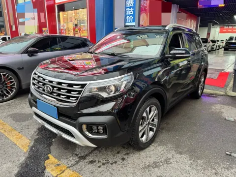 2019 KIA SPORTAGE R,autocango,china used car exporter,china ev exporter,chinese used car exporter,chinese used ev exporter