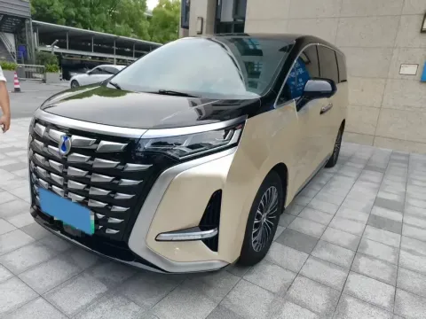 2023 DENZA D9,autocango,china used car exporter,china ev exporter,chinese used car exporter,chinese used ev exporter