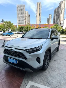2024 TOYOTA RAV4,autocango,china used car exporter,china ev exporter,chinese used car exporter,chinese used ev exporter