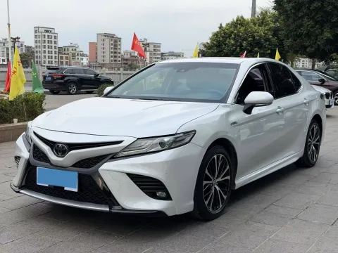 2019 TOYOTA CAMRY,autocango,china used car exporter,china ev exporter,chinese used car exporter,chinese used ev exporter
