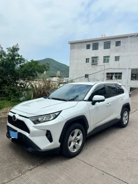 2023 TOYOTA RAV4,autocango,china used car exporter,china ev exporter,chinese used car exporter,chinese used ev exporter