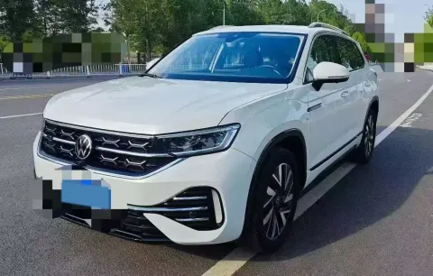 2023 VOLKSWAGEN TAYRON,autocango,china used car exporter,china ev exporter,chinese used car exporter,chinese used ev exporter