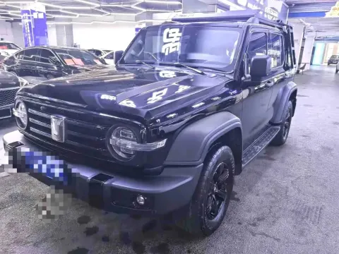 2021 TANK 300,autocango,china used car exporter,china ev exporter,chinese used car exporter,chinese used ev exporter