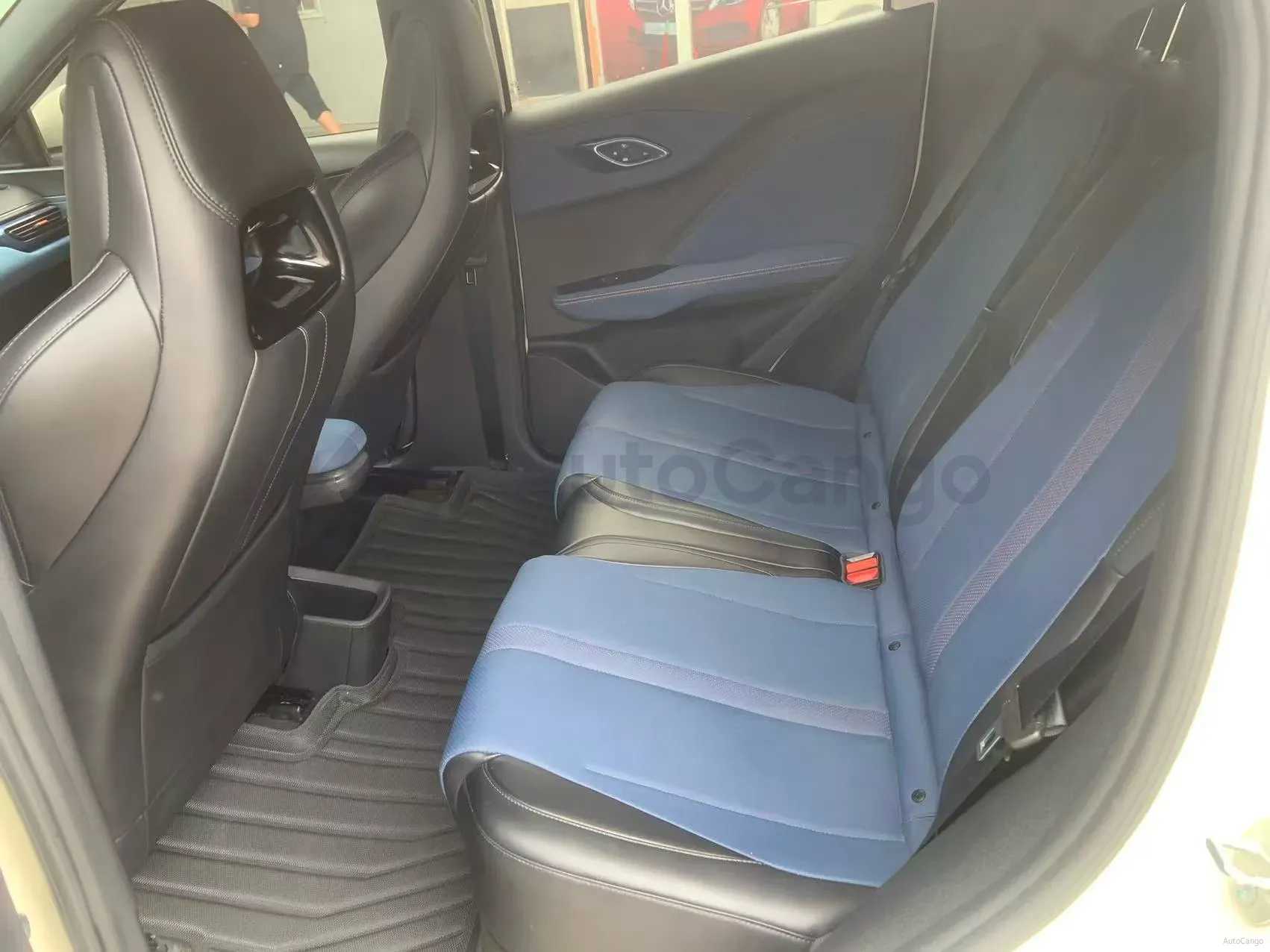 2025 BYD Seagull BEV 30.08KWH,autocango,china used car exporter,china ev exporter,chinese used car exporter,chinese used ev exporter
