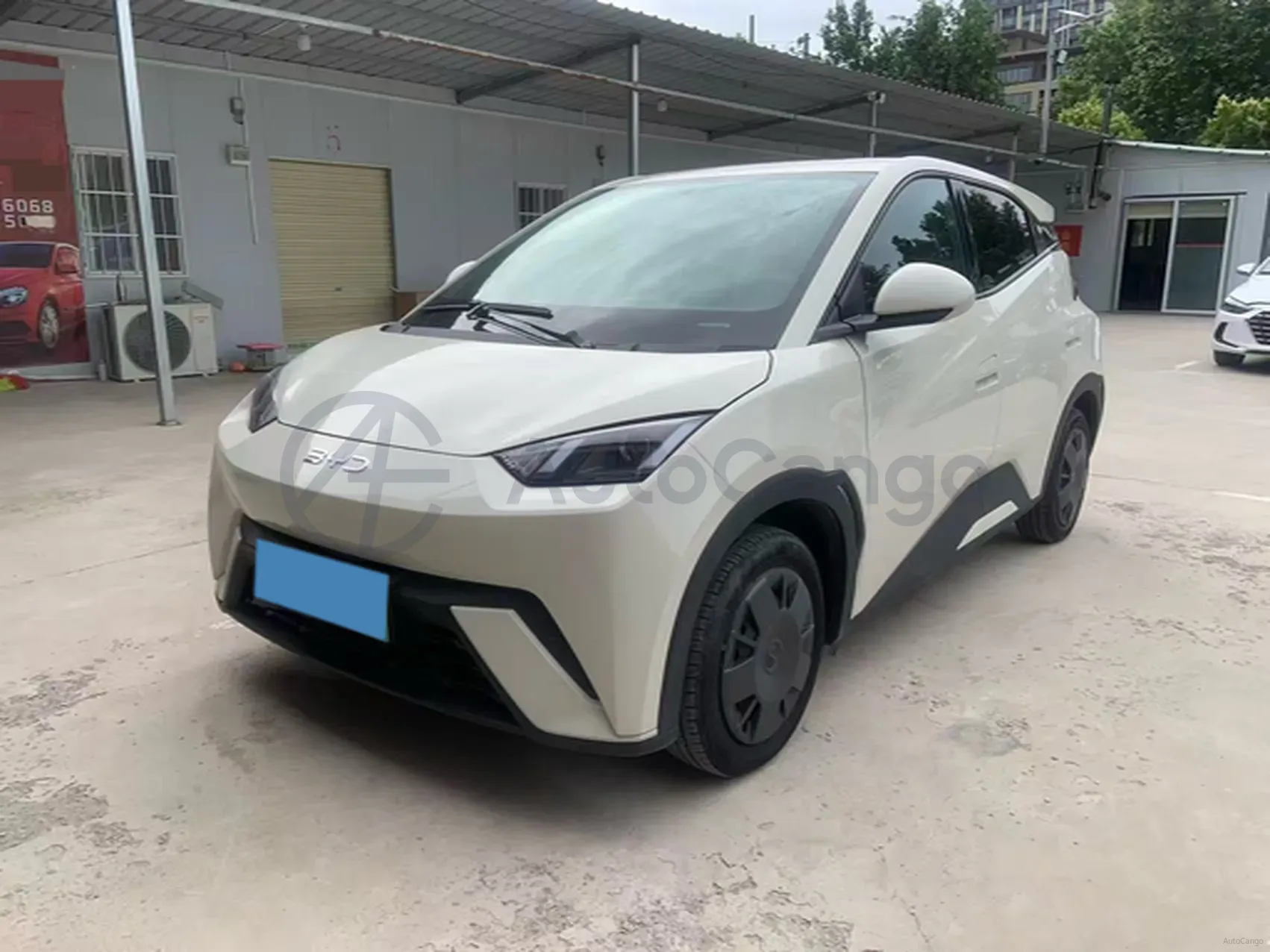 2025 BYD Seagull BEV 30.08KWH,autocango,china used car exporter,china ev exporter,chinese used car exporter,chinese used ev exporter