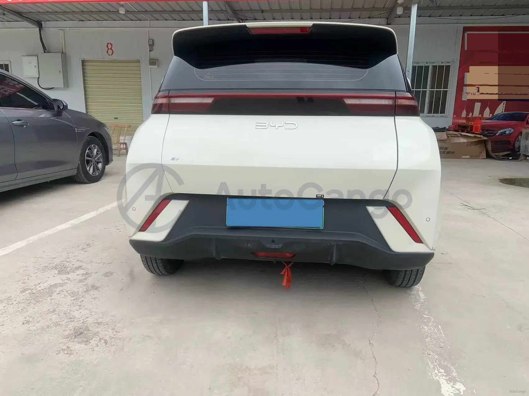 2025 BYD Seagull BEV 30.08KWH,autocango,china used car exporter,china ev exporter,chinese used car exporter,chinese used ev exporter