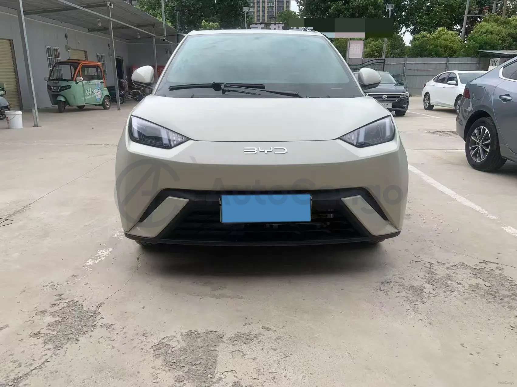 2025 BYD Seagull BEV 30.08KWH,autocango,china used car exporter,china ev exporter,chinese used car exporter,chinese used ev exporter