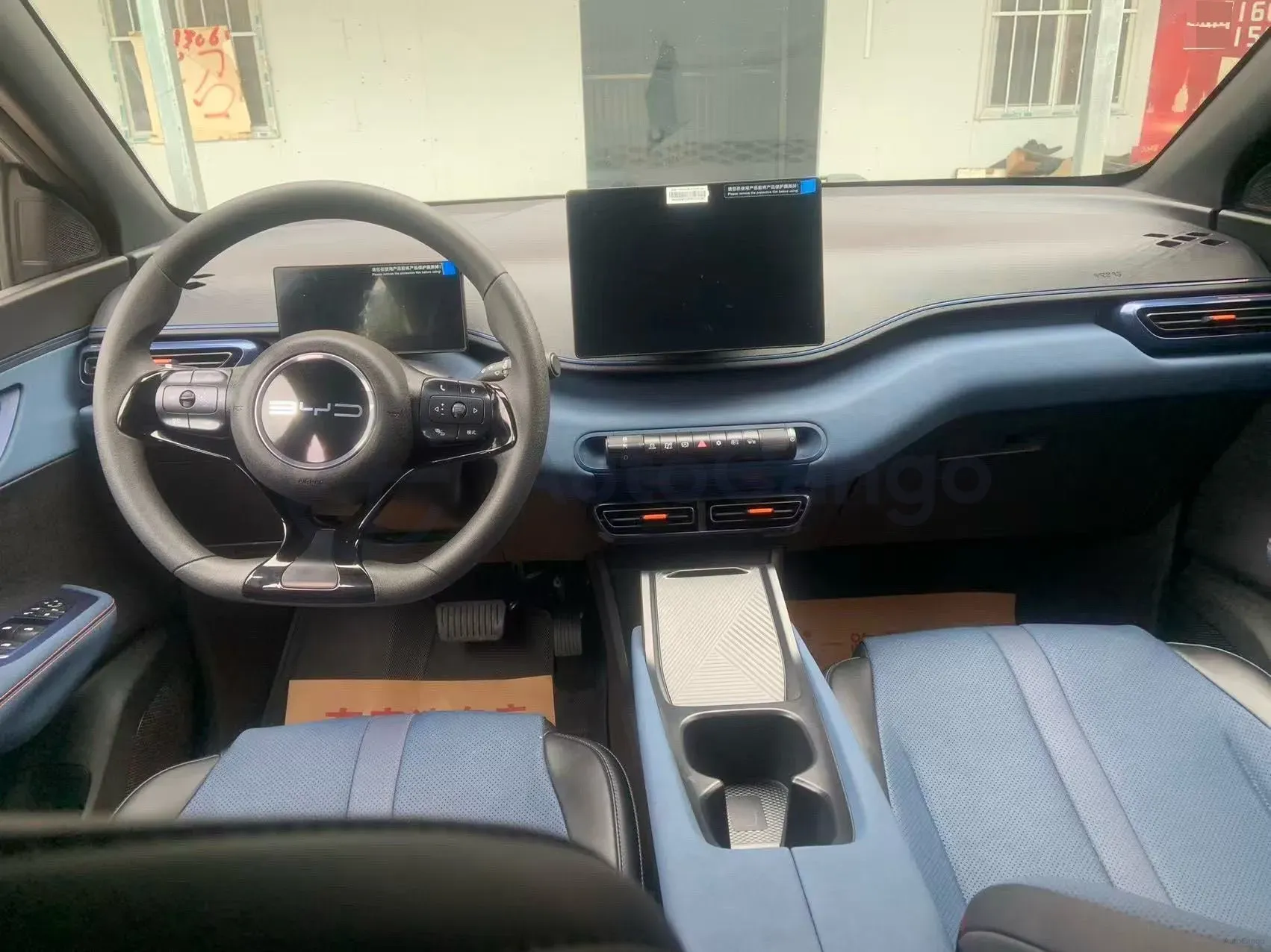 2025 BYD Seagull BEV 30.08KWH,autocango,china used car exporter,china ev exporter,chinese used car exporter,chinese used ev exporter