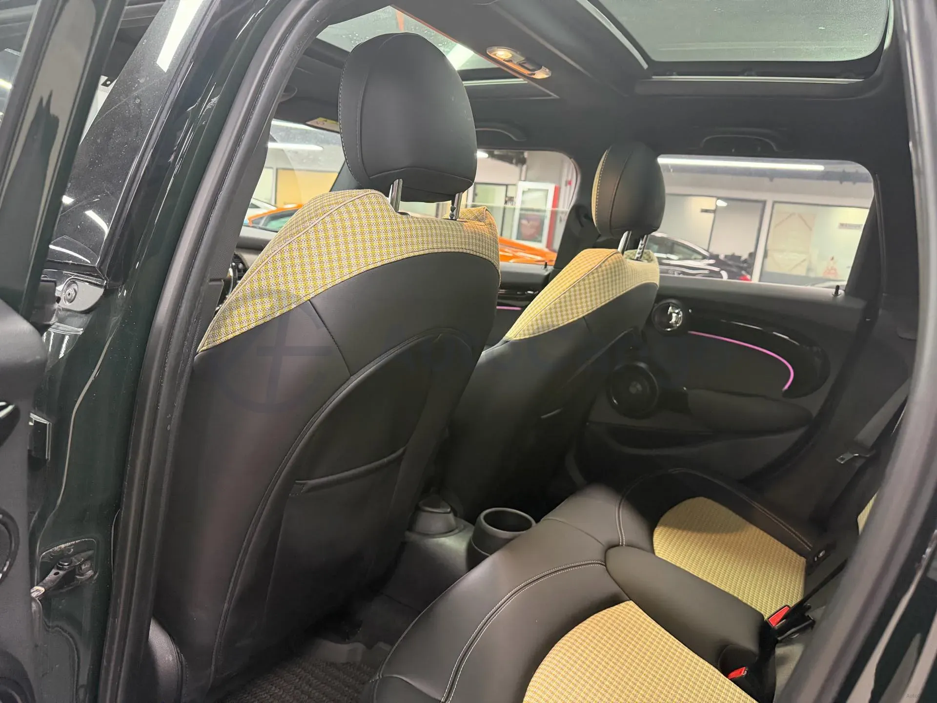 2022 Toyota Highlander 2.0T 248HP L4 8AT,autocango,china used car exporter,china ev exporter,chinese used car exporter,chinese used ev exporter