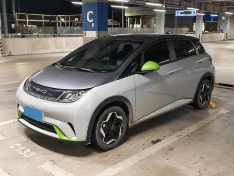 2021 BYD YUAN PRO,autocango,china used car exporter,china ev exporter,chinese used car exporter,chinese used ev exporter