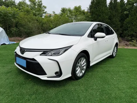 2021 TOYOTA COROLLA,autocango,china used car exporter,china ev exporter,chinese used car exporter,chinese used ev exporter