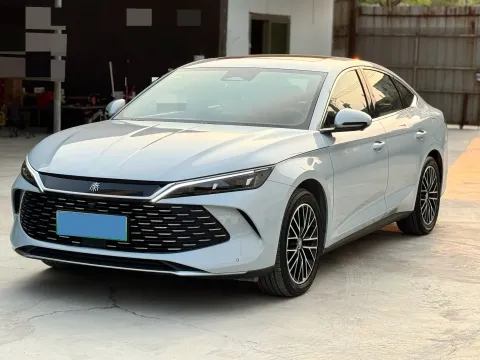 BYD
