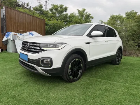 2021 VOLKSWAGEN TACQUA,autocango,china used car exporter,china ev exporter,chinese used car exporter,chinese used ev exporter