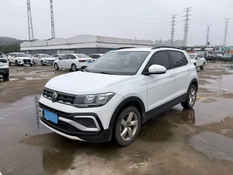 2023 VOLKSWAGEN T-CROSS,autocango,china used car exporter,china ev exporter,chinese used car exporter,chinese used ev exporter