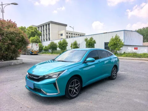 2021 DONGFENG AEOLUS YIXUAN,autocango,china used car exporter,china ev exporter,chinese used car exporter,chinese used ev exporter