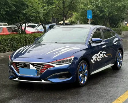 2019 HYUNDAI LA FESTA,autocango,china used car exporter,china ev exporter,chinese used car exporter,chinese used ev exporter
