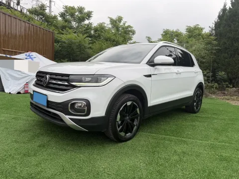 2021 VOLKSWAGEN TACQUA,autocango,china used car exporter,china ev exporter,chinese used car exporter,chinese used ev exporter
