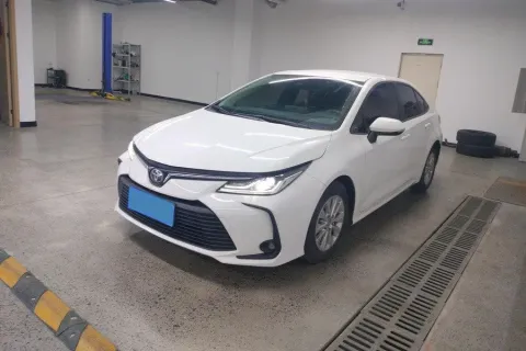 2021 TOYOTA COROLLA,autocango,china used car exporter,china ev exporter,chinese used car exporter,chinese used ev exporter