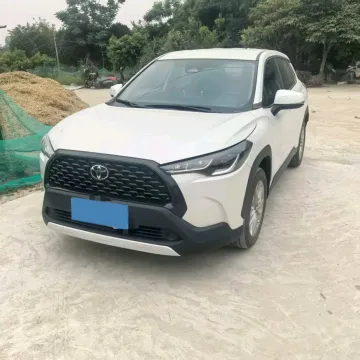 2024 TOYOTA COROLLA CROSS,autocango,china used car exporter,china ev exporter,chinese used car exporter,chinese used ev exporter