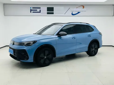 2024 VOLKSWAGEN TIGUAN L,autocango,china used car exporter,china ev exporter,chinese used car exporter,chinese used ev exporter
