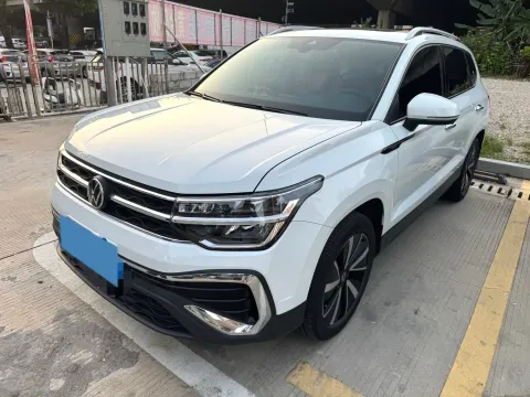 2023 VOLKSWAGEN THARU,autocango,china used car exporter,china ev exporter,chinese used car exporter,chinese used ev exporter