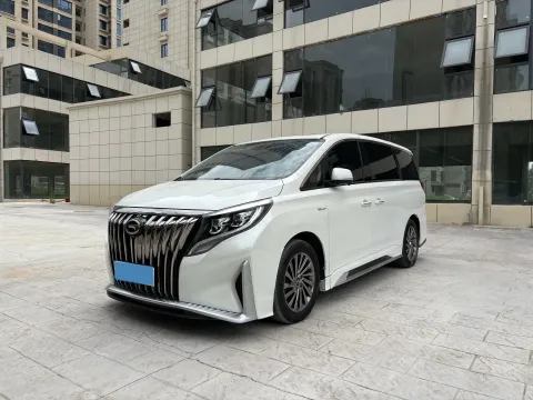 2021 GAC TRUMPCHI M8,autocango,china used car exporter,china ev exporter,chinese used car exporter,chinese used ev exporter