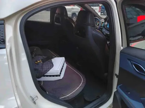 2023 BYD Seagull BEV 30.08KWH