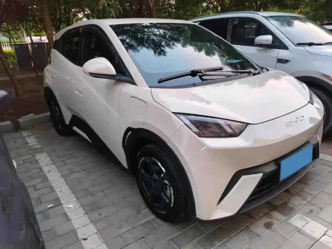 2023 BYD Seagull BEV 30.08KWH