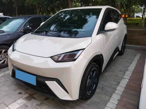 2023 BYD SEAGULL,autocango,china used car exporter,china ev exporter,chinese used car exporter,chinese used ev exporter