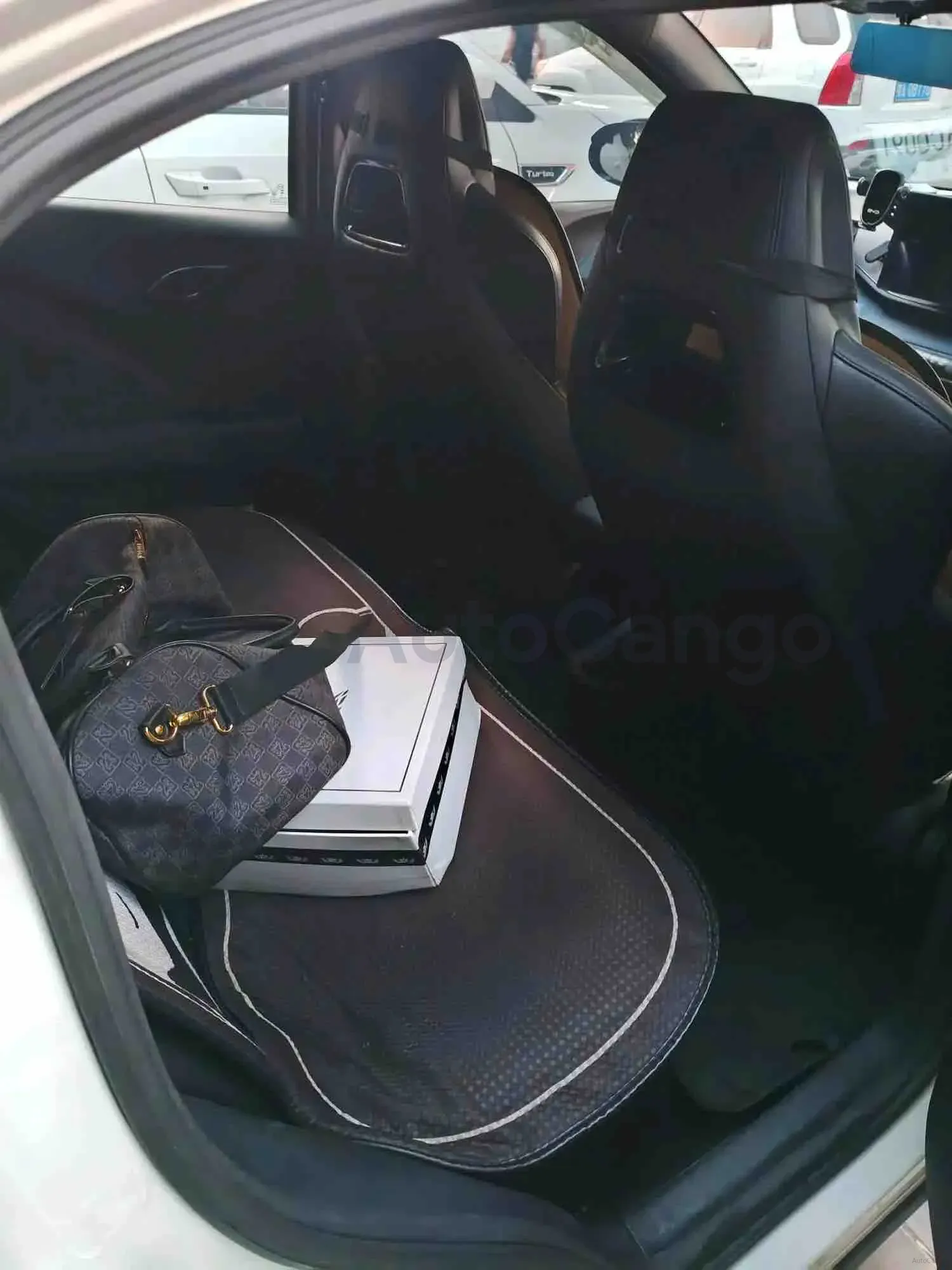 2023 BYD Seagull BEV 30.08KWH,autocango,china used car exporter,china ev exporter,chinese used car exporter,chinese used ev exporter