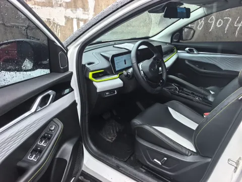 2022 Geely Coolray 1.5T 181HP L4 7DCT