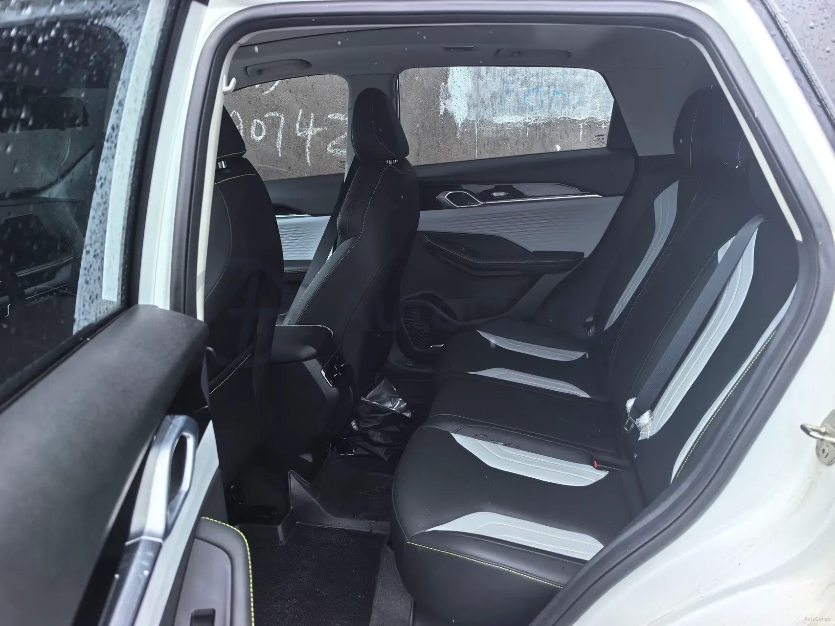 2022 Geely Coolray 1.5T 181HP L4 7DCT,autocango,china used car exporter,china ev exporter,chinese used car exporter,chinese used ev exporter