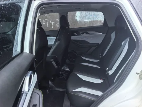 2022 Geely Coolray 1.5T 181HP L4 7DCT