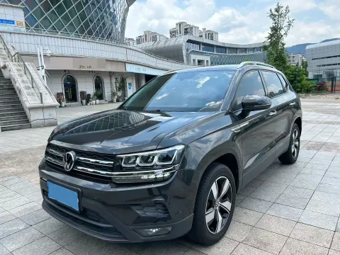 2021 VOLKSWAGEN THARU,autocango,china used car exporter,china ev exporter,chinese used car exporter,chinese used ev exporter