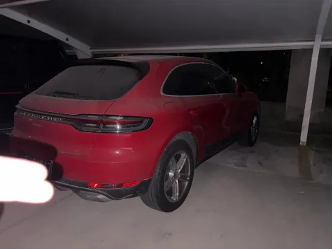 2020 Porsche Macan 2.0T 252HP L4 7DCT
