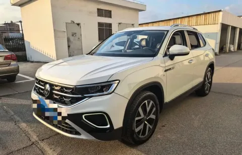 2023 VOLKSWAGEN TAYRON,autocango,china used car exporter,china ev exporter,chinese used car exporter,chinese used ev exporter