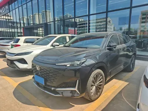 2021 CHANGAN UNI-K,autocango,china used car exporter,china ev exporter,chinese used car exporter,chinese used ev exporter