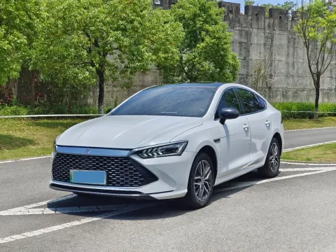 2024 BYD QIN PLUS,autocango,china used car exporter,china ev exporter,chinese used car exporter,chinese used ev exporter