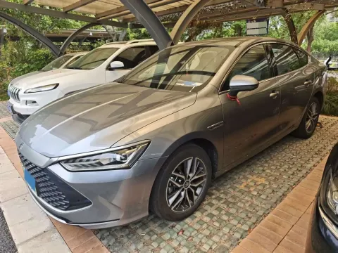 2023 BYD QIN PLUS,autocango,china used car exporter,china ev exporter,chinese used car exporter,chinese used ev exporter