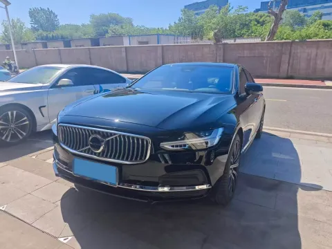 2022 VOLVO S90,autocango,china used car exporter,china ev exporter,chinese used car exporter,chinese used ev exporter