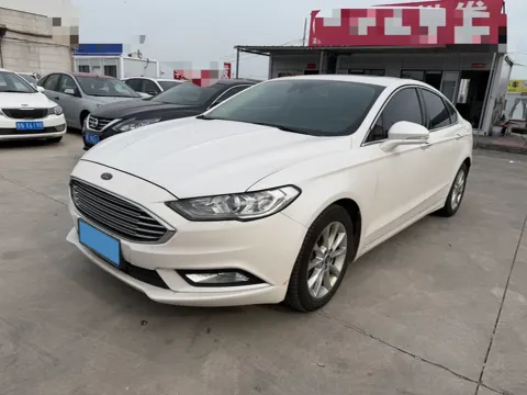 Ford